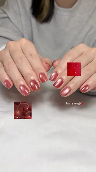 ネイル liulu nailのネイルデザイン