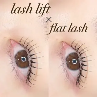 マツエク・マツパ Eyelash salon mieux所属・mieux_ sayakaのマツエク・マツパデザイン