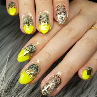 ネイル Nail salon Coco所属・Nail salon Coco【溝の口駅】のネイルデザイン