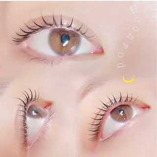 マツエク・マツパ 𝘼𝙊𝙄 💞束感まつ毛のマツエク・マツパデザイン