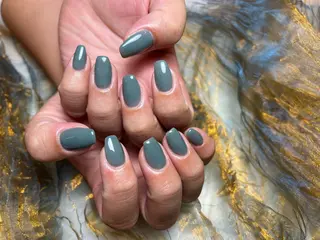 ネイル eum. ｳﾑのネイルデザイン