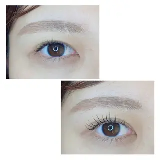 マツエク・マツパ TIARA池袋西口店 店長YASUKA💐のマツエク・マツパデザイン