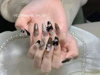 ネイル RINA NAILのネイルデザイン