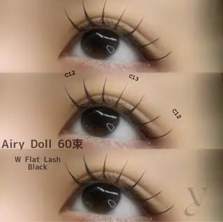 マツエク・マツパ 𝐧𝐞𝐨𝐧新宿 ❤️𝐀𝐲𝐚のマツエク・マツパデザイン