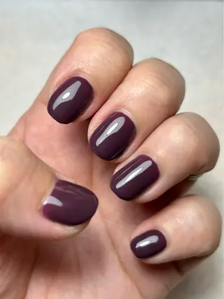 ネイル Chou2jip minoriのネイルデザイン