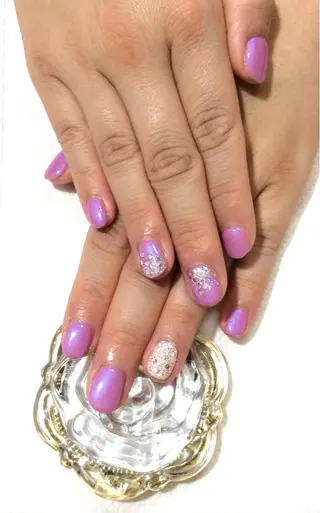 ネイル Eye アイのネイルデザイン