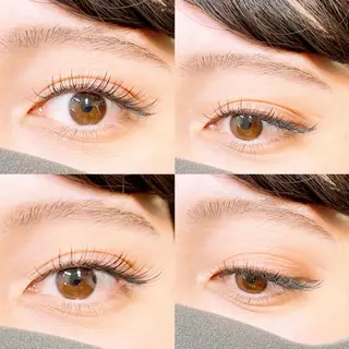 マツエク・マツパ Day’s eye Becsy所属・Becsy Yamamotoのマツエク・マツパデザイン