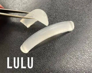 マツエク・マツパ LULU西八王子所属・KITTY 西八王子のネイルデザイン