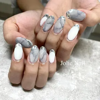 ネイル MIORA︎ マツエク×ネイルのマツエク・マツパデザイン