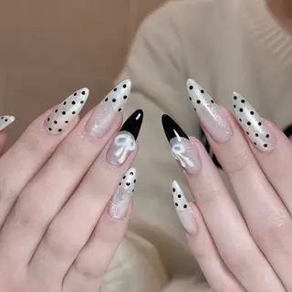 ネイル nailsalon ChuColaのネイルデザイン