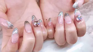 ネイル noix nail &eyeのネイルデザイン