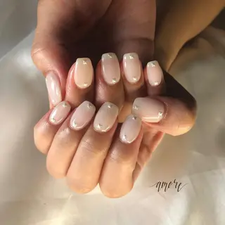 ネイル You kyehwaのネイルデザイン