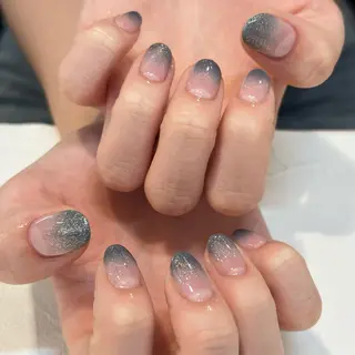 ネイル ひらい さなのネイルデザイン