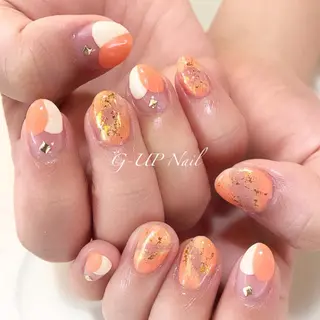 ネイル 田澤 真理子のネイルデザイン