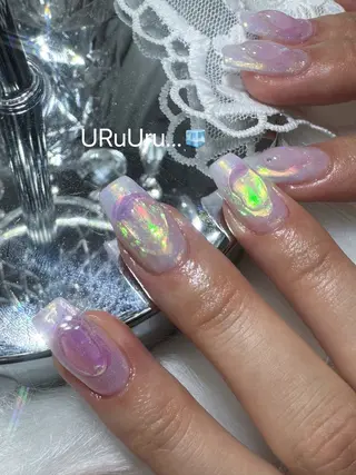 ネイル ERINA ♥のネイルデザイン