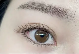 マツエク・マツパ H eraのマツエク・マツパデザイン