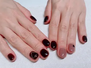 ネイル Embellir ♡鏡味のその他イメージ