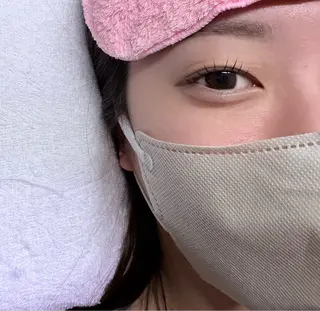 マツエク・マツパ トータルビューティー サロン・Ｎの眉毛・アイブロウイメージ