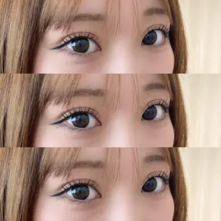 マツエク・マツパ koti by epi...所属・koti natsumiの眉毛・アイブロウイメージ