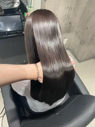 ロング カラー 🫧透明感/美髪🫧 Hiroakiのヘアスタイル