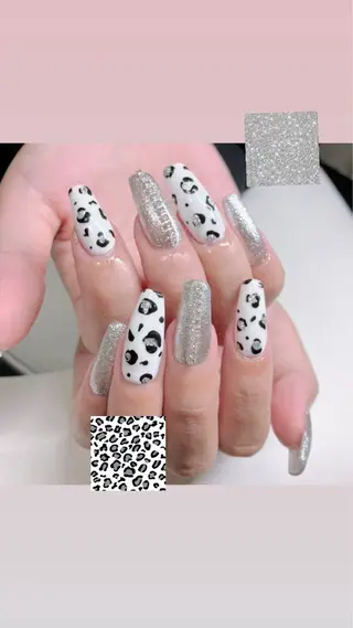 ネイル sa raのネイルデザイン