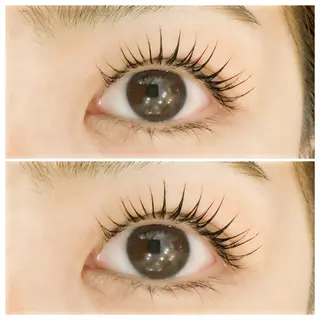 マツエク・マツパ Ｃｈｅｒｉｅ所属・Rina Cherieの眉毛・アイブロウイメージ