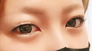 マツエク・マツパ 秋草 由美子のマツエク・マツパデザイン