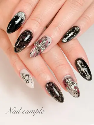 ネイル nail shizukaのネイルデザイン