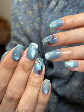 ネイル enn. makiのネイルデザイン