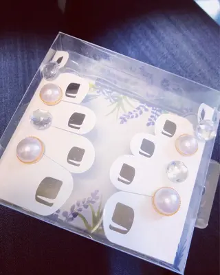 ネイル two nailのネイルデザイン