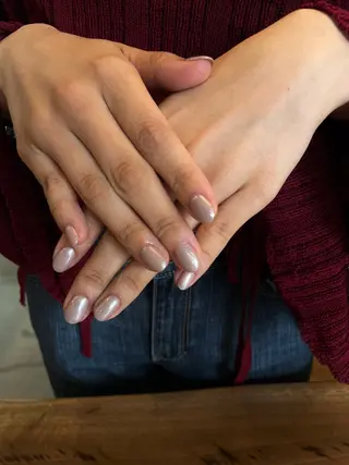 ネイル the 25 Nail所属・tanaka 25nailのネイルデザイン