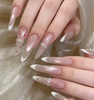 ネイル Miya🎀 nailのネイルデザイン