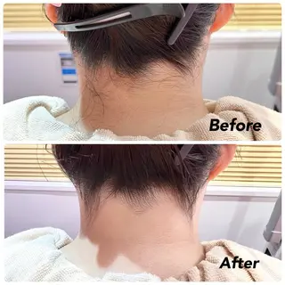 🤍新宿シェービング 店長🤍清水のその他イメージ