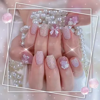 ネイル Chill Nailsalonのネイルデザイン