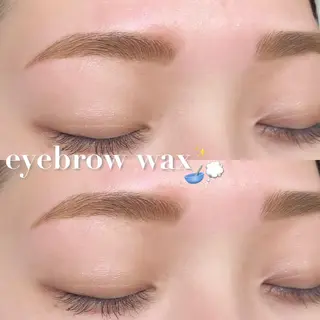 アイブロウ signpost 🕊️小林のマツエク・マツパデザイン