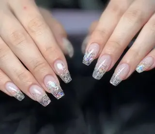 ネイル Sunshine nail salon所属・中原 ゆかのネイルデザイン