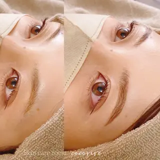 アイブロウ cocorire インターパークの眉毛・アイブロウイメージ