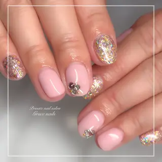 ネイル GRACE NAILSのネイルデザイン