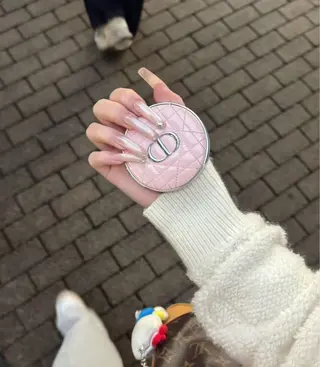 ネイル DoReMi サロン 🍑モモのネイルデザイン