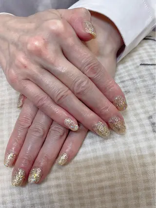 ネイル Candy nail所属・Miki Nailsのネイルデザイン