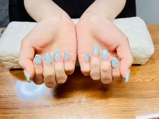 ネイル HAHA NAILS SEIIのネイルデザイン