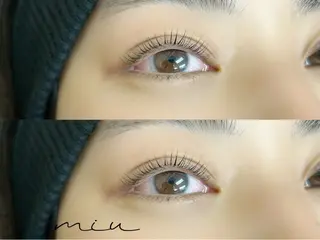 マツエク・マツパ 🐣 TOMOMIのマツエク・マツパデザイン