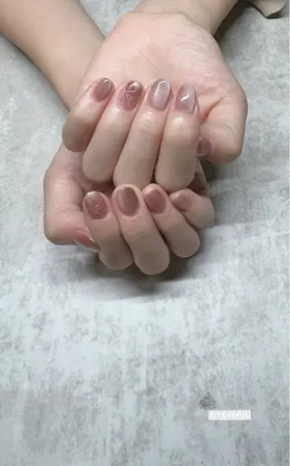 ネイル あきじ NAILのネイルデザイン