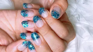 ネイル ネイルケアサロン Campanulaのネイルデザイン