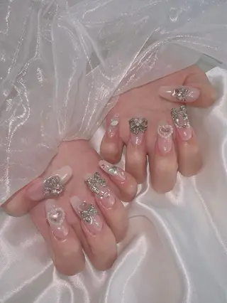 ネイル -ému- k.oのネイルデザイン