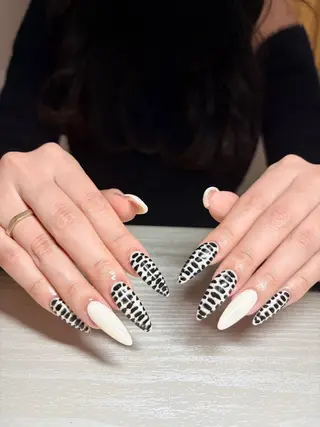 ネイル I P'ink nail salon所属・I pinknail 韓国風·持ち込み専門のネイルデザイン