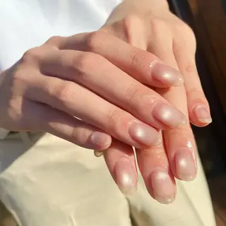 ネイル Genie＊ Mionaのネイルデザイン