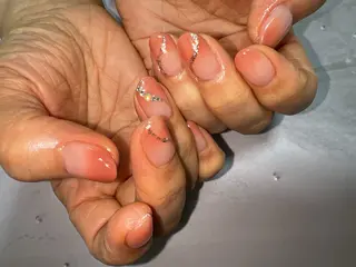 ネイル coco nailのネイルデザイン