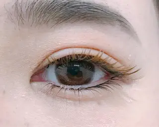 マツエク・マツパ ELLA 菊地のマツエク・マツパデザイン