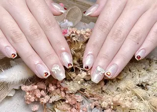 ネイル MSSugar Nailのネイルデザイン